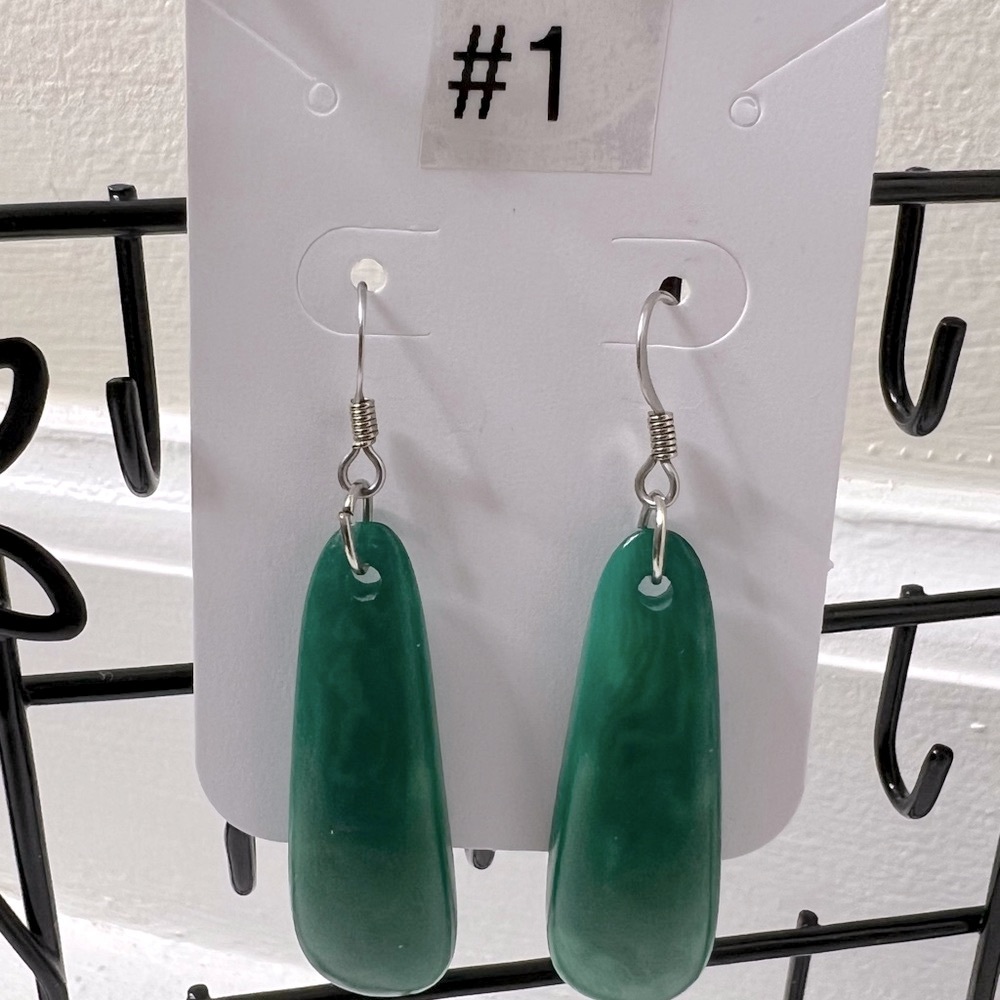 🌟 Earrings #1